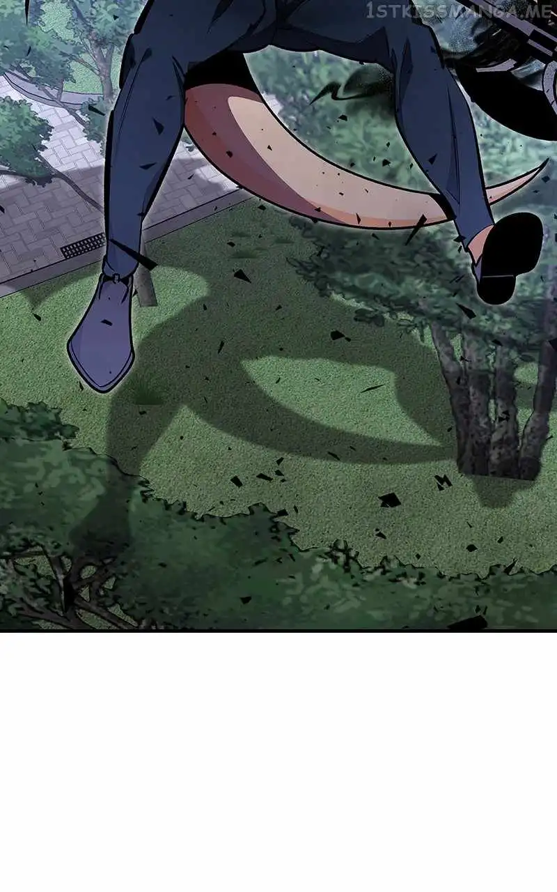 There was a Hero Chapter 78 85
